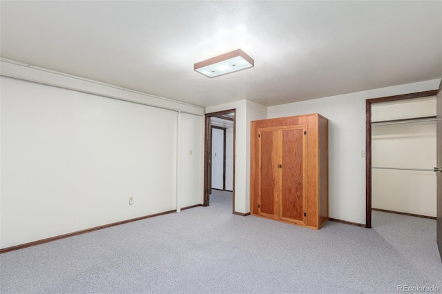 16699 E 7th Ave, Aurora, CO 80011 - unfurnished bedroom with light carpet