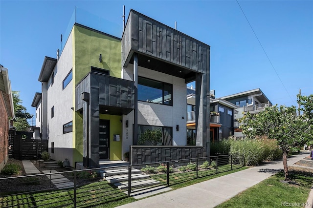 3453 Navajo St, Denver, CO 80211 - view of building exterior