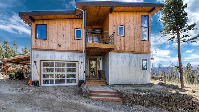 565 Bald Mountain Dr, Central City, CO 80427 - photo 1