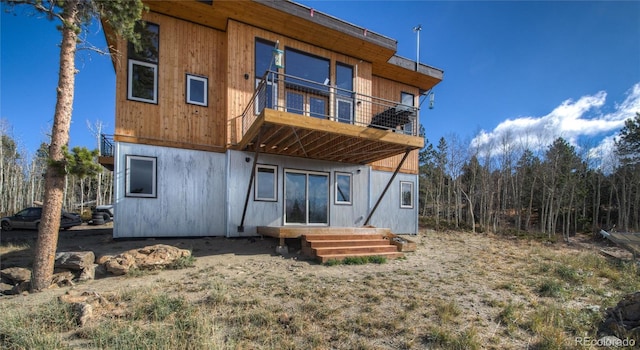 565 Bald Mountain Dr, Central City, CO 80427 - photo 34