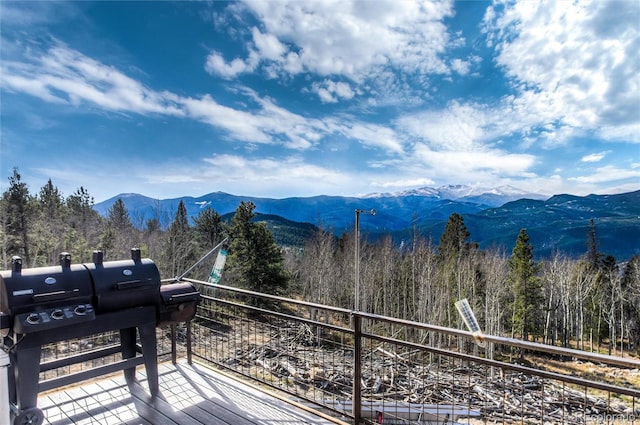 565 Bald Mountain Dr, Central City, CO 80427 - photo 37