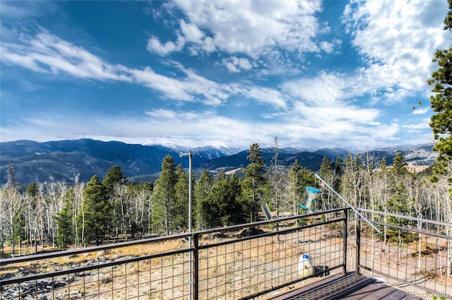 565 Bald Mountain Dr, Central City, CO 80427 - photo 38