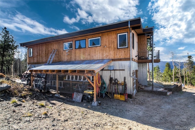 565 Bald Mountain Dr, Central City, CO 80427 - photo 45