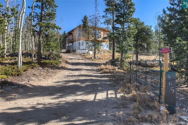 565 Bald Mountain Dr, Central City, CO 80427 - photo 46