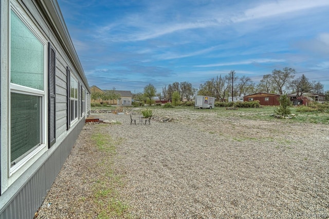 310 Chipeta Ave, Poncha Springs, CO 81242 - view of yard
