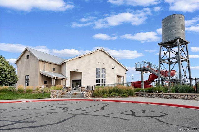 17970 E 106th Pl, Commerce City, CO 80022 - view of property