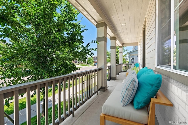 17970 E 106th Pl, Commerce City, CO 80022 - view of covered porch
