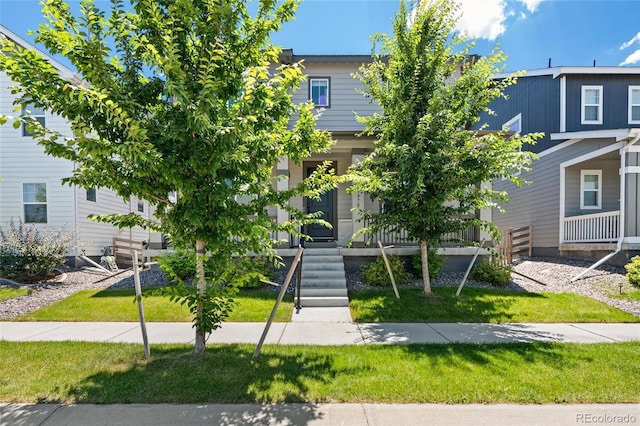 17970 E 106th Pl, Commerce City, CO 80022 - view of obstructed view of property