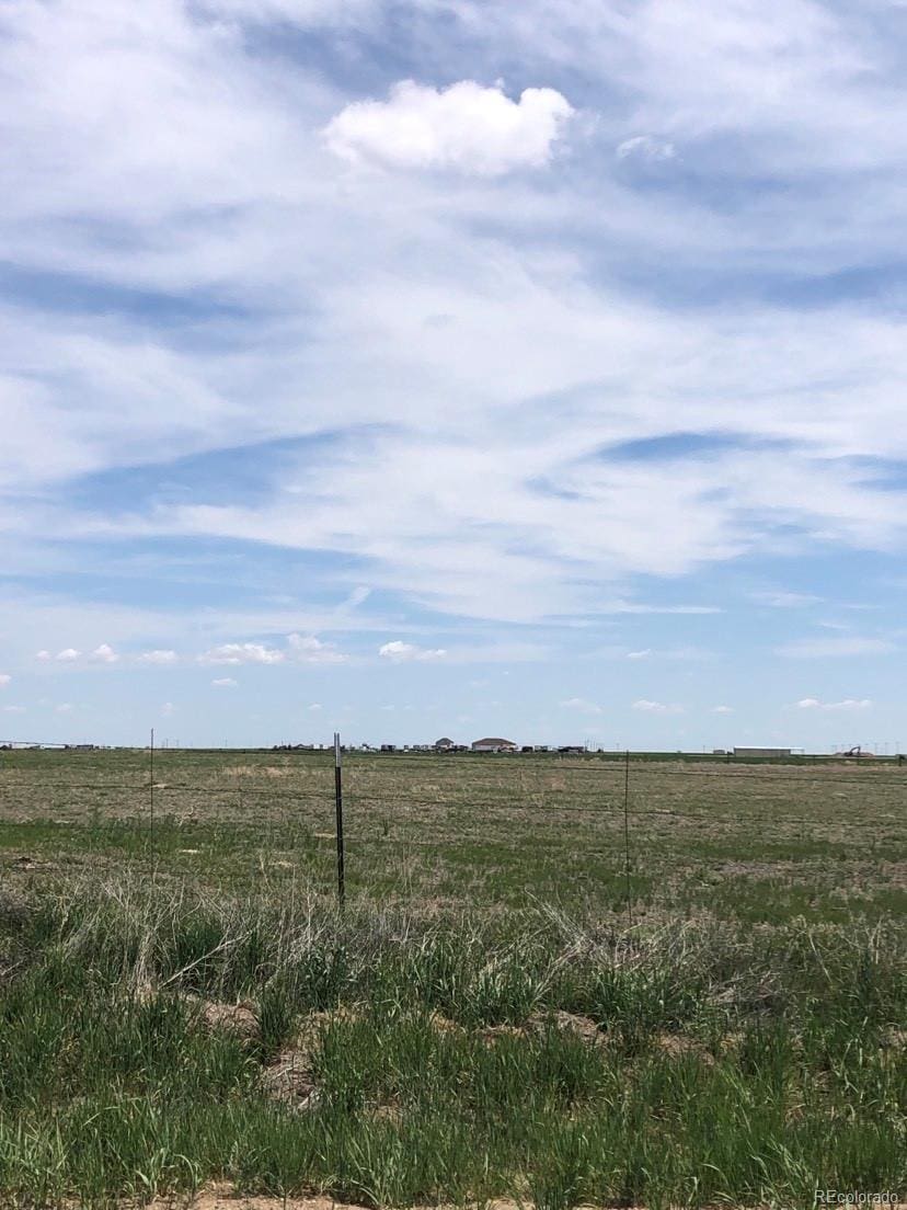 PARCEL4 Converse Rd, Bennett, CO 80102 - photo 1