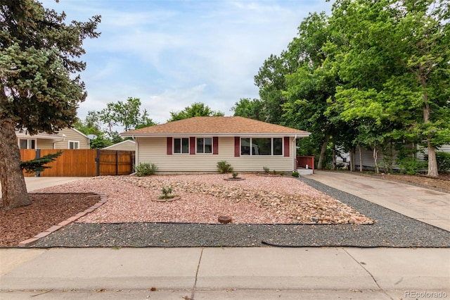 5635 Nebraska Way, Denver, CO 80224 - photo 1