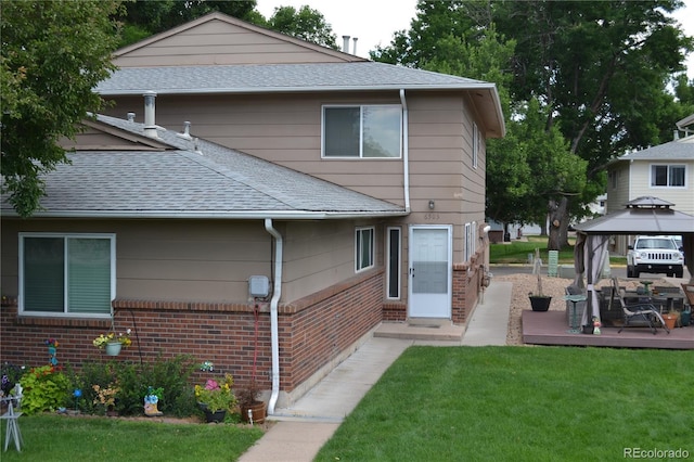 7309 W Hampden Ave W Unit 6503, Lakewood, CO 80227 - photo 1