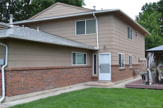 7309 W Hampden Ave W Unit 6503, Lakewood, CO 80227 - photo 2