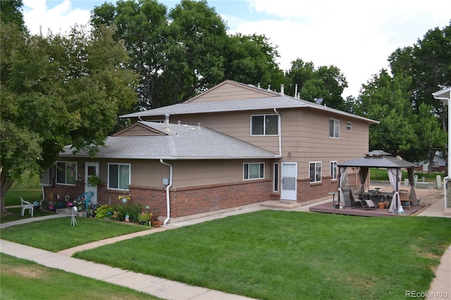 7309 W Hampden Ave W Unit 6503, Lakewood, CO 80227 - photo 3