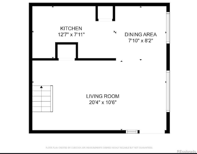 7309 W Hampden Ave W Unit 6503, Lakewood, CO 80227 - photo 38