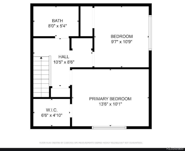 7309 W Hampden Ave W Unit 6503, Lakewood, CO 80227 - photo 39