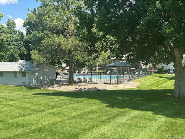 7309 W Hampden Ave W Unit 6503, Lakewood, CO 80227 - photo 32