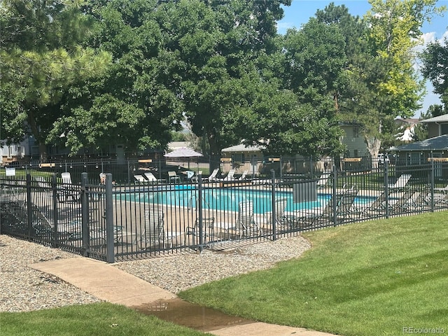 7309 W Hampden Ave W Unit 6503, Lakewood, CO 80227 - photo 33