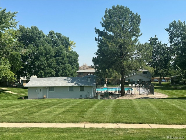 7309 W Hampden Ave W Unit 6503, Lakewood, CO 80227 - photo 31