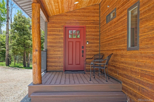 2474 Wendt Ln, Fort Garland, CO 81133 - entrance to property