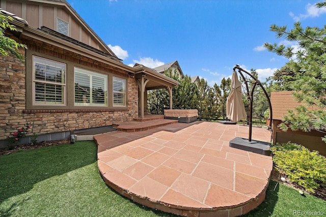 10632 Star Thistle Ct, Highlands Ranch, CO 80126 - photo 37