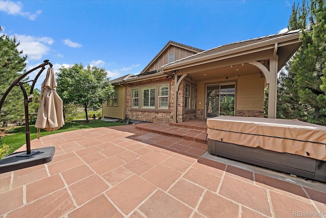 10632 Star Thistle Ct, Highlands Ranch, CO 80126 - photo 38