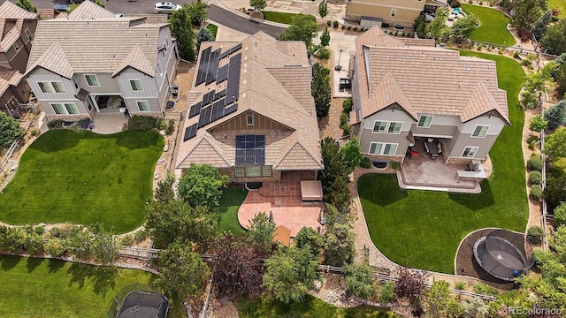 10632 Star Thistle Ct, Highlands Ranch, CO 80126 - photo 41
