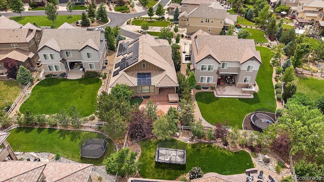 10632 Star Thistle Ct, Highlands Ranch, CO 80126 - photo 42