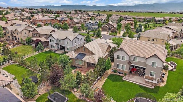 10632 Star Thistle Ct, Highlands Ranch, CO 80126 - photo 43