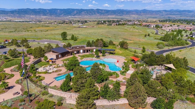 10632 Star Thistle Ct, Highlands Ranch, CO 80126 - photo 46