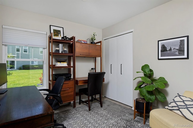 690 W Jamison Cir, Littleton, CO 80120 - view of office space
