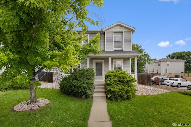 10700 Kimblewyck Cir Unit 223, Northglenn, CO 80233 - photo 1