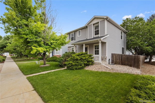 10700 Kimblewyck Cir Unit 223, Northglenn, CO 80233 - photo 2