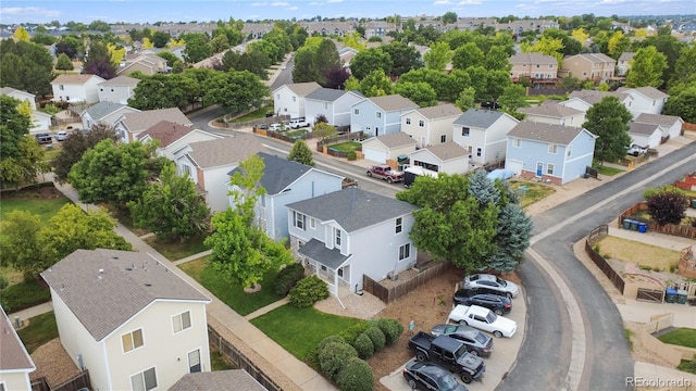 10700 Kimblewyck Cir Unit 223, Northglenn, CO 80233 - photo 5