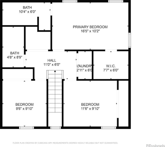 10700 Kimblewyck Cir Unit 223, Northglenn, CO 80233 - photo 30
