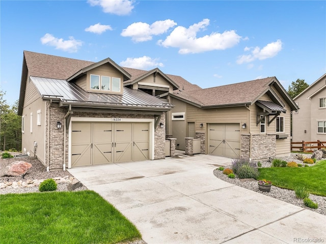 16224 Sunrise Glory Ln, Monument, CO 80921