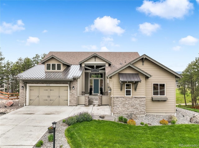 16224 Sunrise Glory Ln, Monument, CO 80921 - photo 3