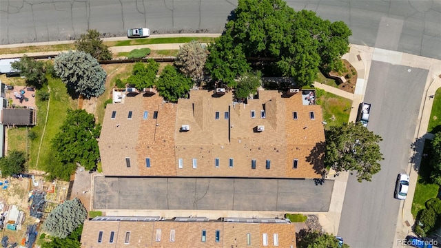 2092 S Helena St Unit C, Aurora, CO 80013 - aerial view of property's location