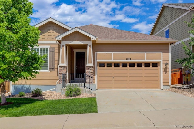 1462 Raindrop Way, Castle Rock, CO 80109 - photo 1