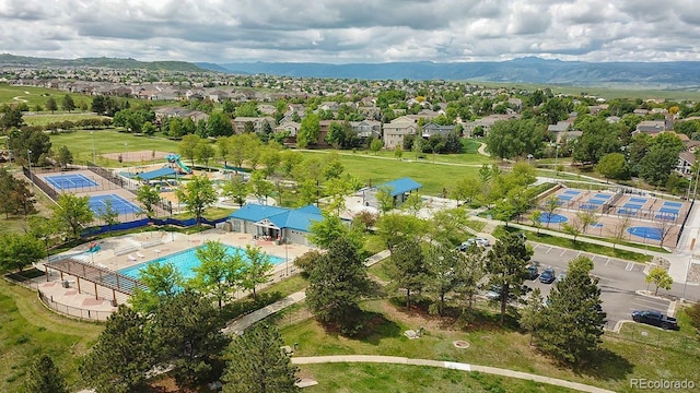1462 Raindrop Way, Castle Rock, CO 80109 - photo 30