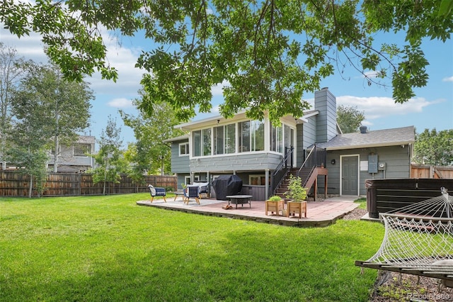 1305 Balmora St, Lafayette, CO 80026 - photo 24