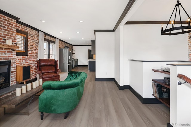 3731 N Race St, Denver, CO 80205 - photo 5