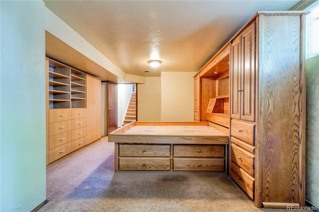 3230 Balsam St, Wheat Ridge, CO 80033 - spacious closet featuring light carpet