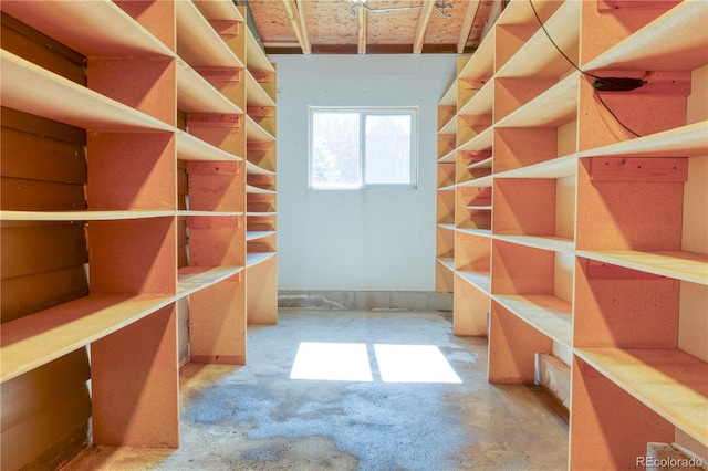 3230 Balsam St, Wheat Ridge, CO 80033 - view of storage area
