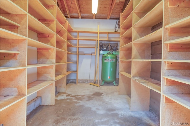 3230 Balsam St, Wheat Ridge, CO 80033 - view of storage