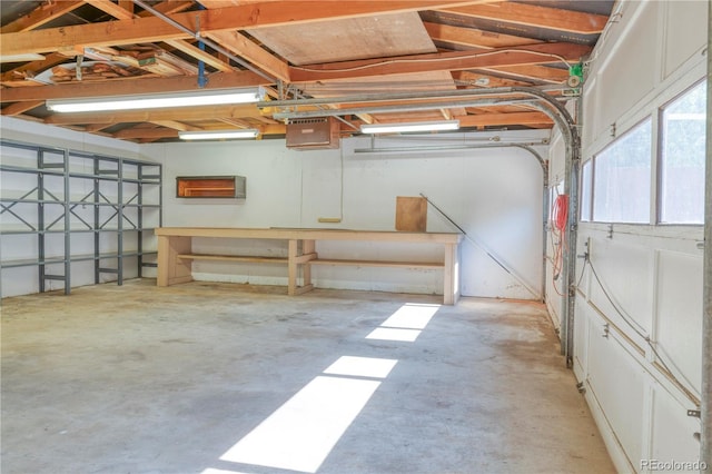 3230 Balsam St, Wheat Ridge, CO 80033 - view of garage
