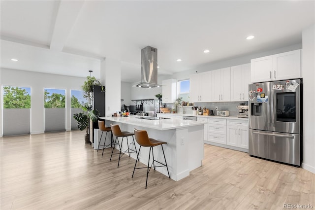 1400 W Alaska Pl, Denver, CO 80223 - photo 5