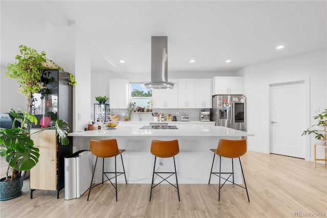 1400 W Alaska Pl, Denver, CO 80223 - photo 9