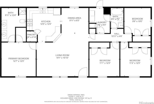 5325 Allison St, Arvada, CO 80002 - photo 49
