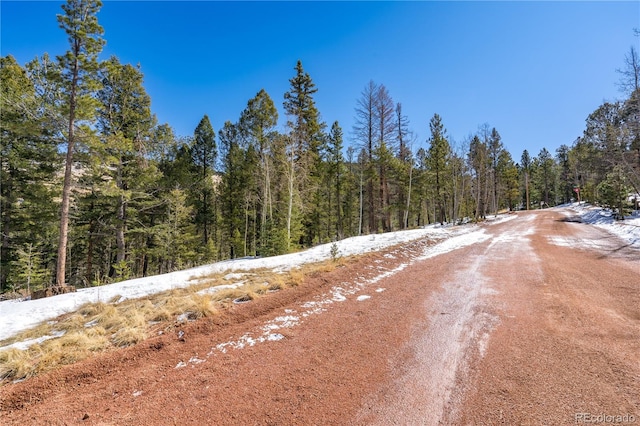 Listing photo 3 for 1007 Derby Dr, Cripple Creek CO 80813