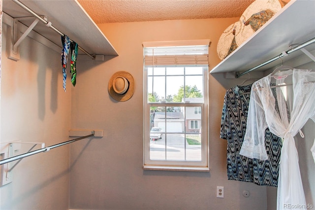 8538 W Glasgow Pl, Littleton, CO 80128 - view of walk in closet